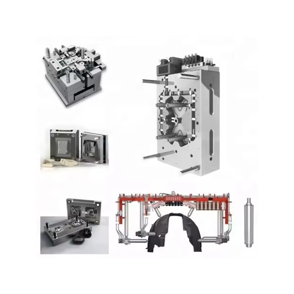 Air Conditioner Grille Mold